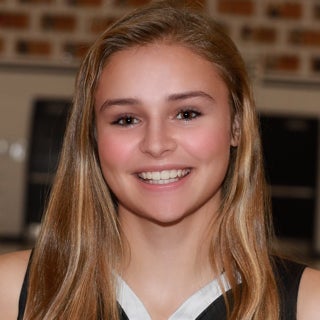 Julianna Ouimette