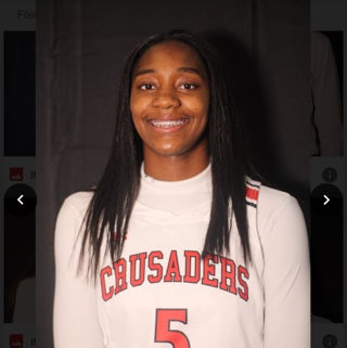 Sydney Roundtree