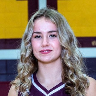 Tori Hester