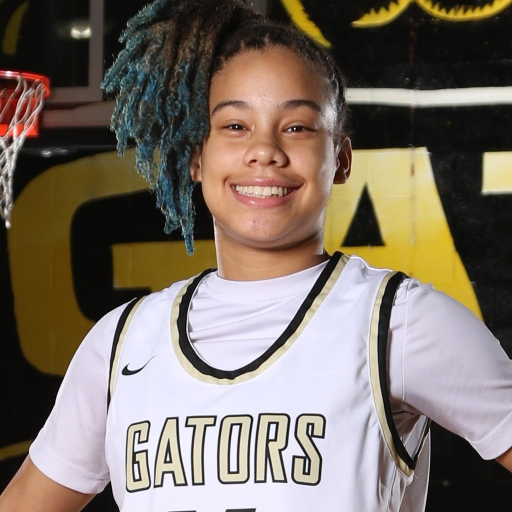 Jazzmyne Miller