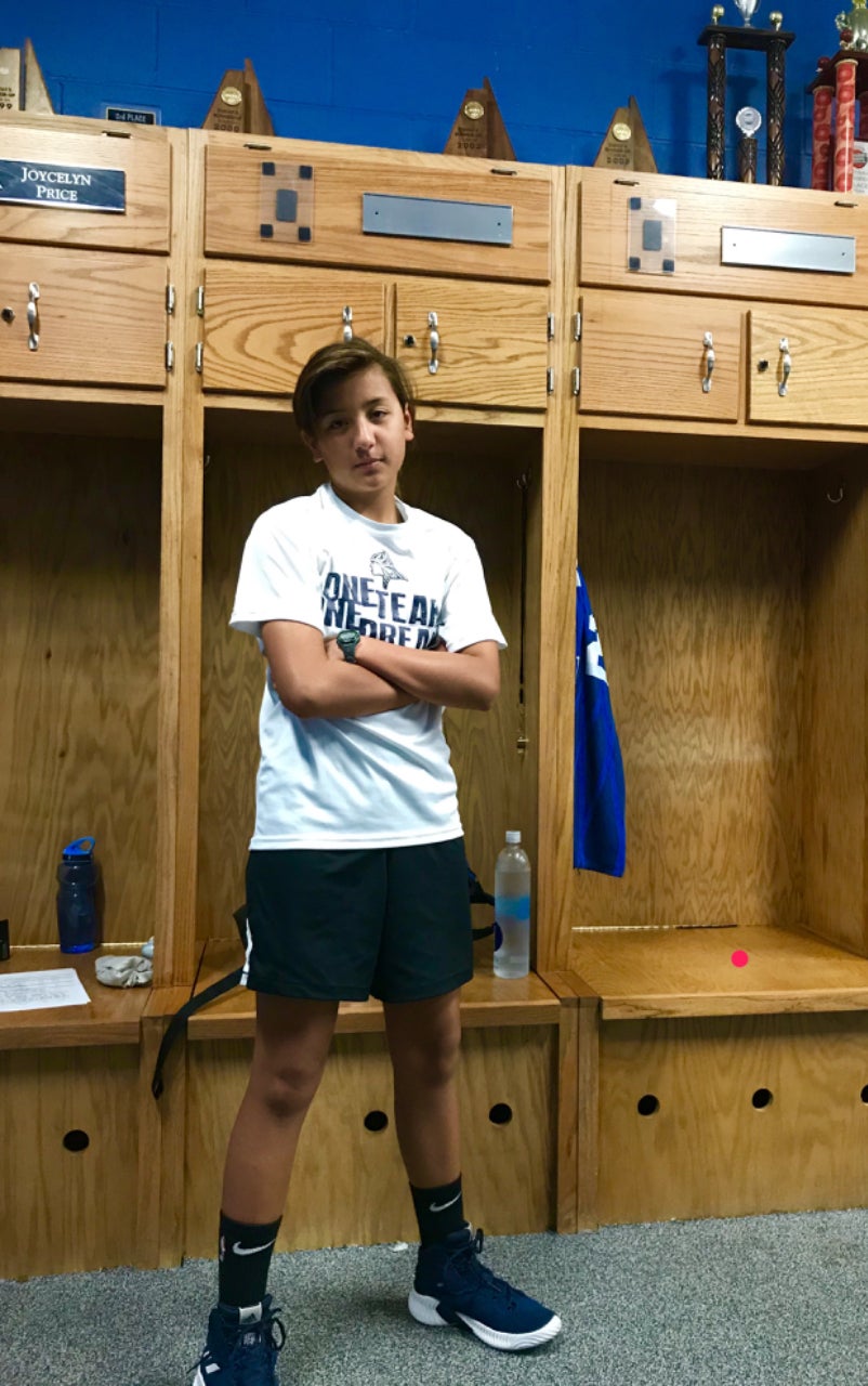 Lauren Guyer