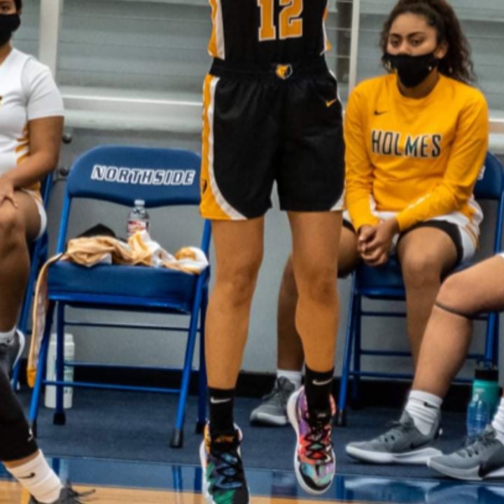 Jillian Torres