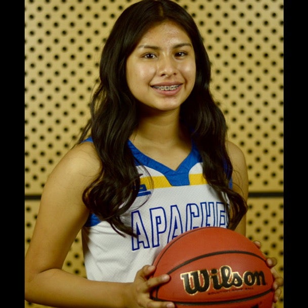 Jasmine  Olivar