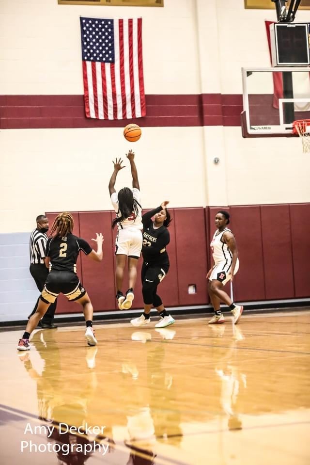 Ta’nyjah Williams