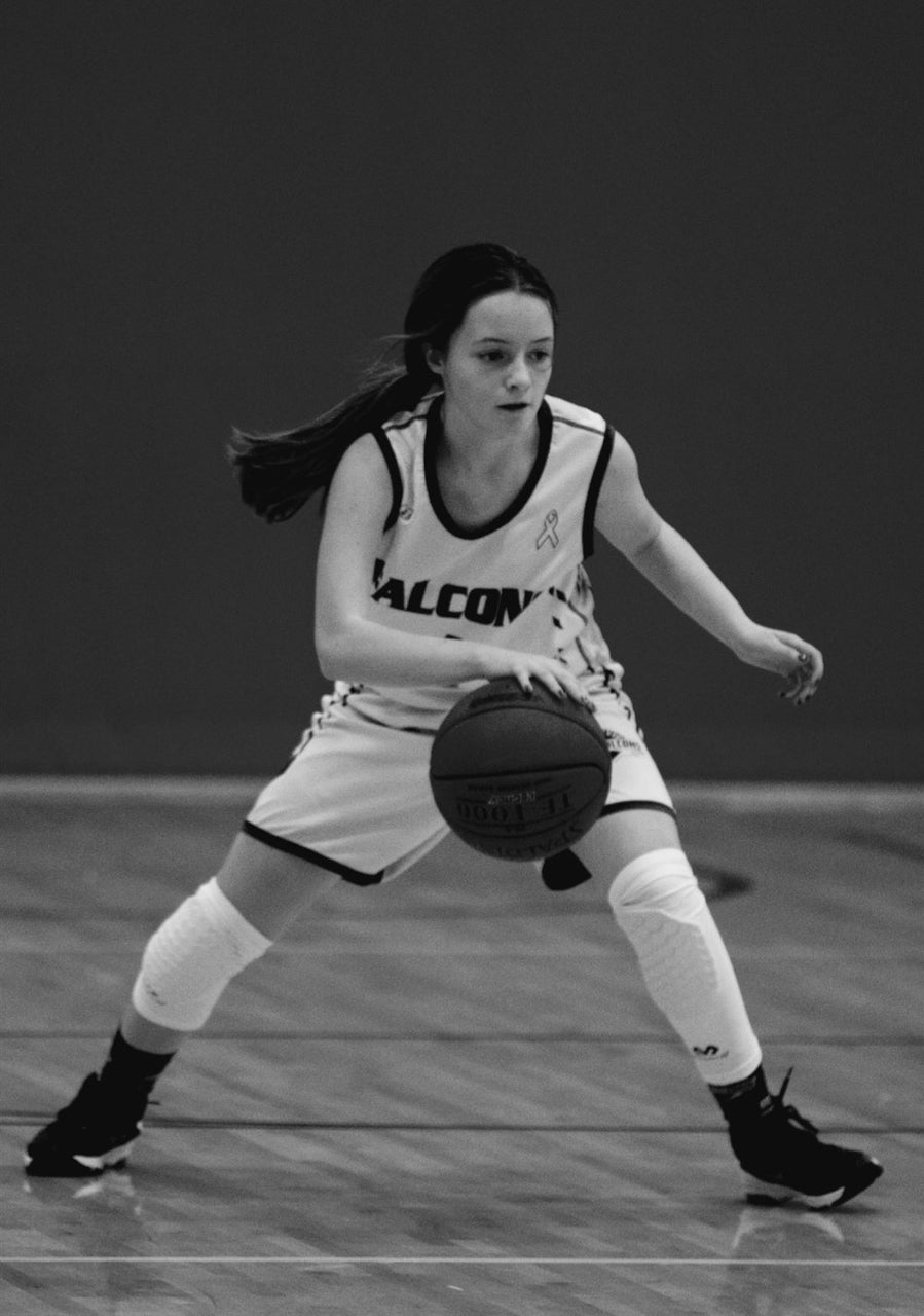 Hailey Reuvers