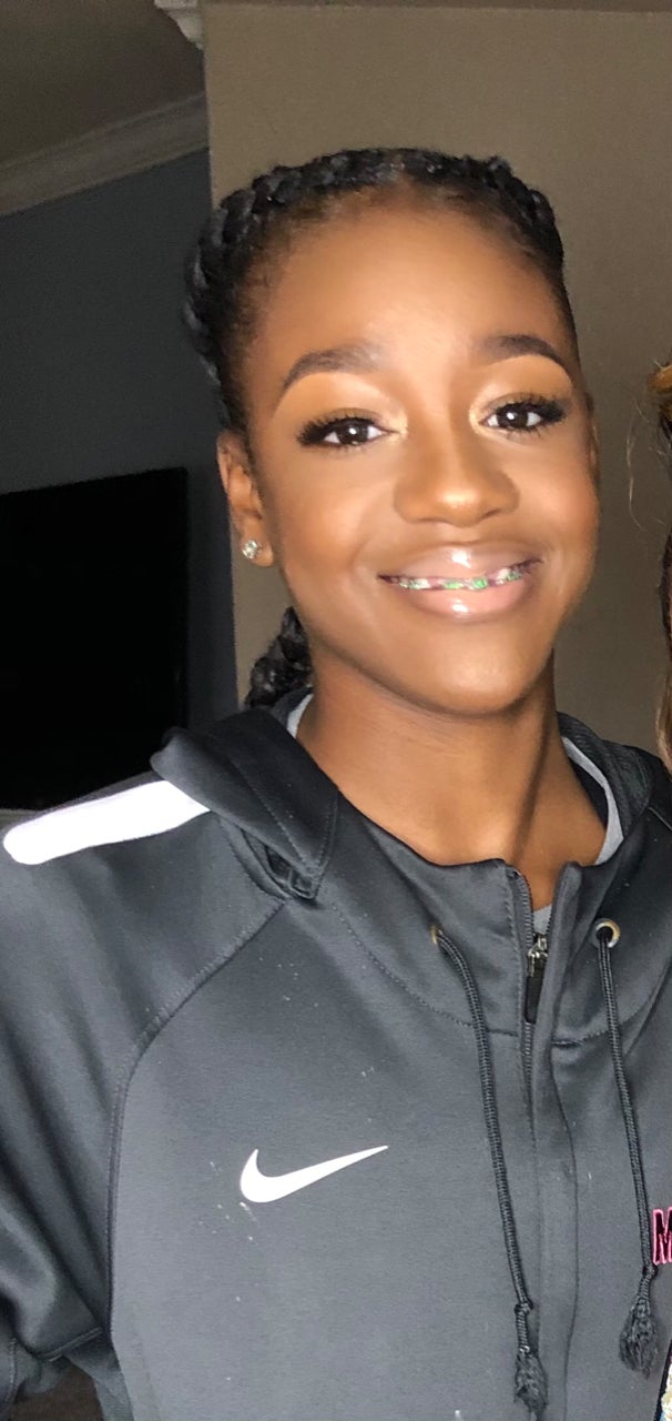Daejah Richmond