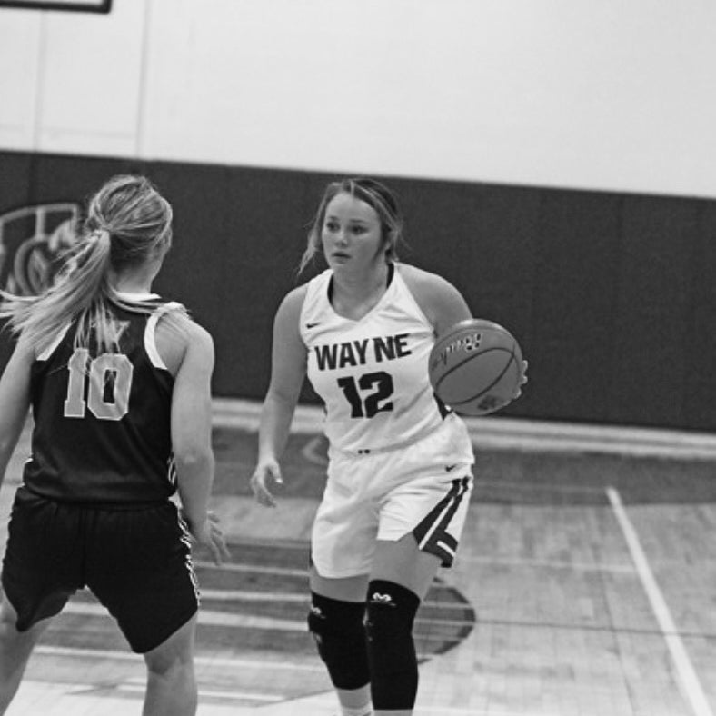Mady Sievers