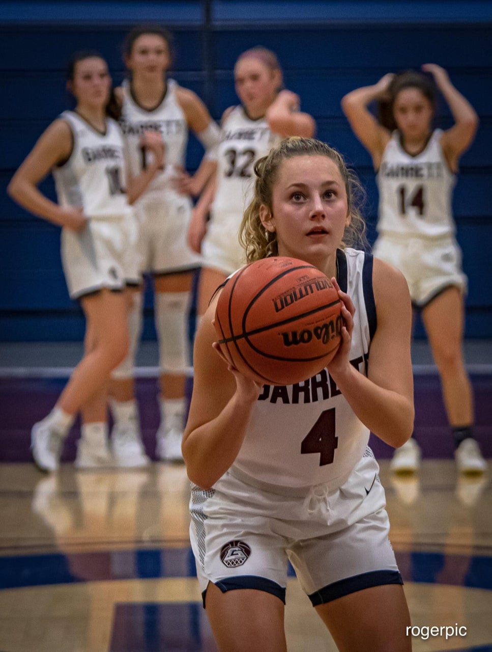 Nataley Armstrong mugshot