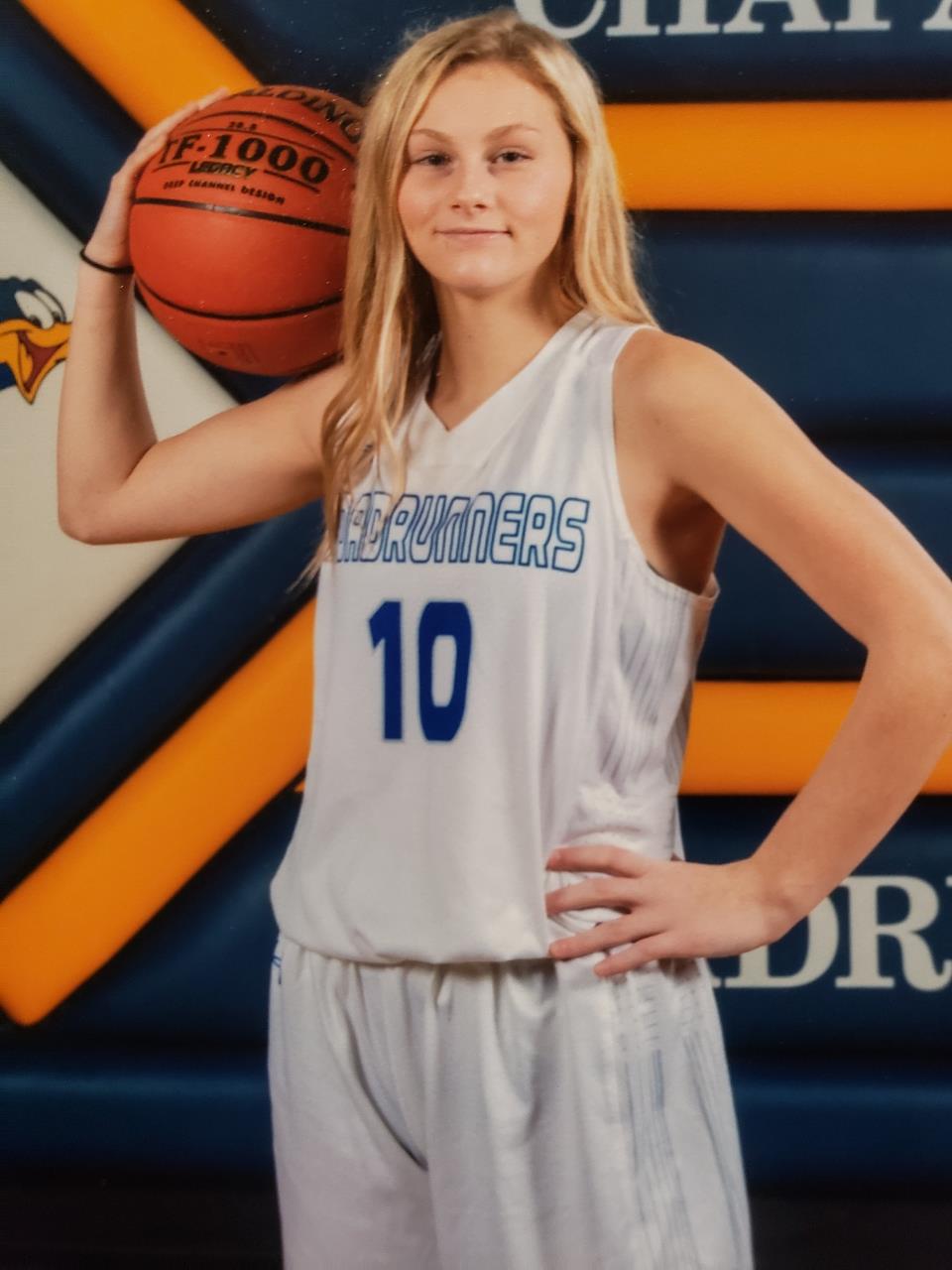 Haley Kangas