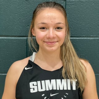 Sarah Pappas mugshot
