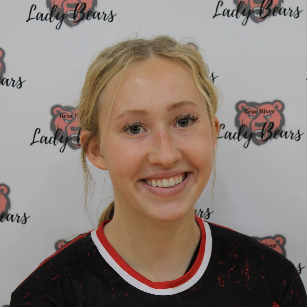 Jenna Kunzler mugshot