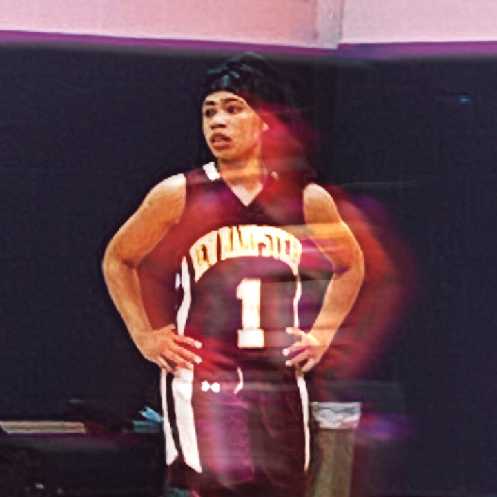 Adiah Gray
