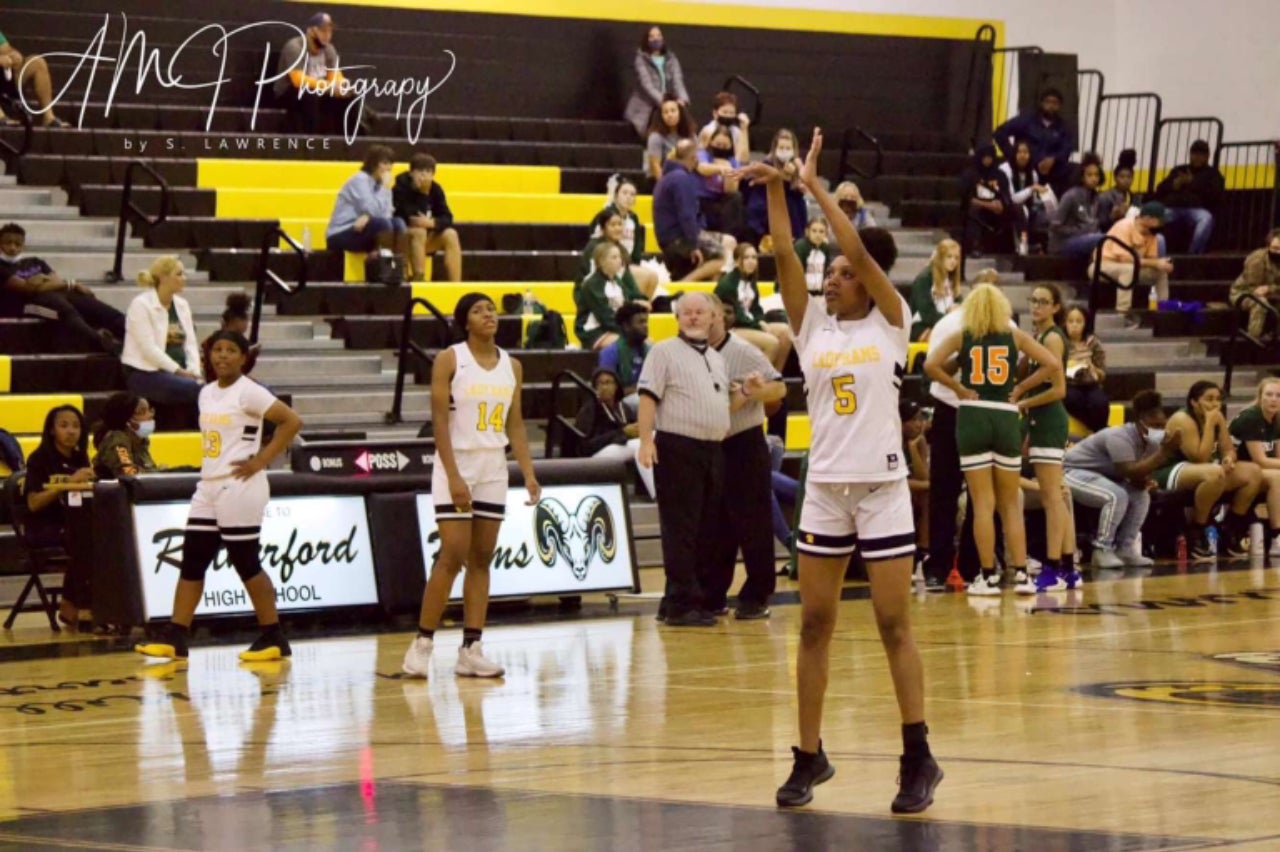 Nautica Bouie