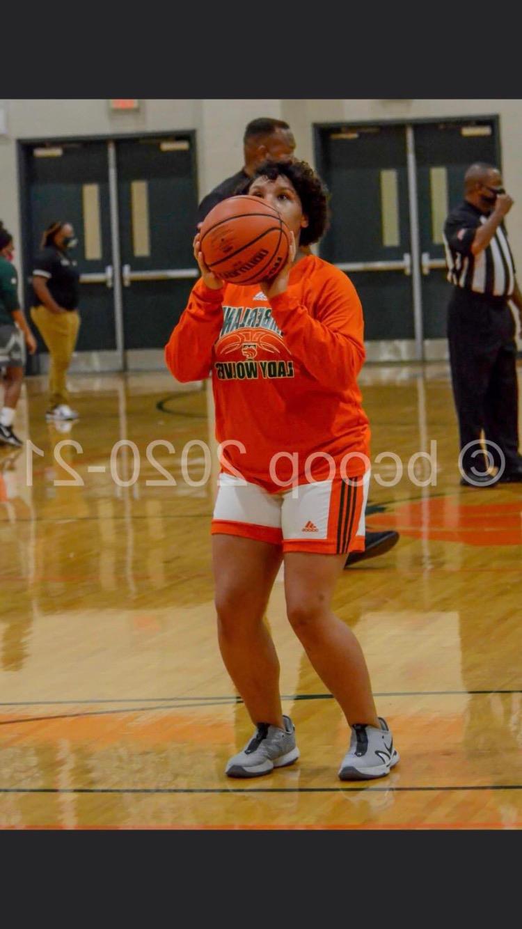 Makayla Watkins