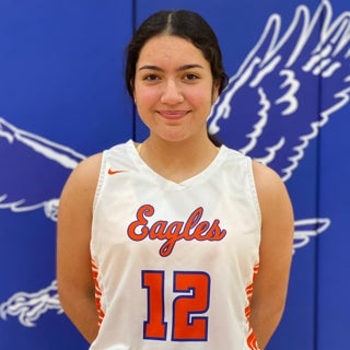 Danielle Perez mugshot