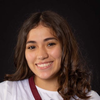 Elianna Venagas mugshot