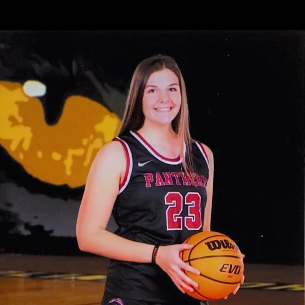 Mackenzie  Waldron