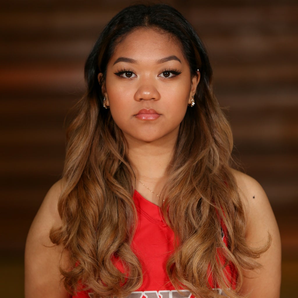 Rose kristel Galera mugshot