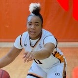 T'Sai Brown