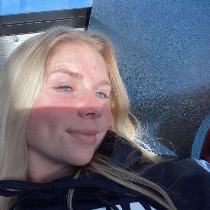Taylor Baggett