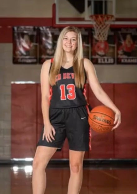 Skylar Clevenger