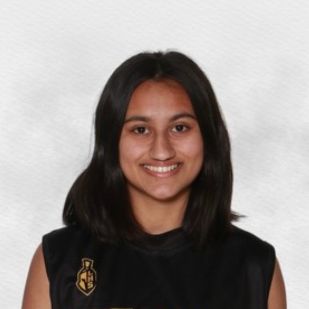 Sanah Sunner mugshot