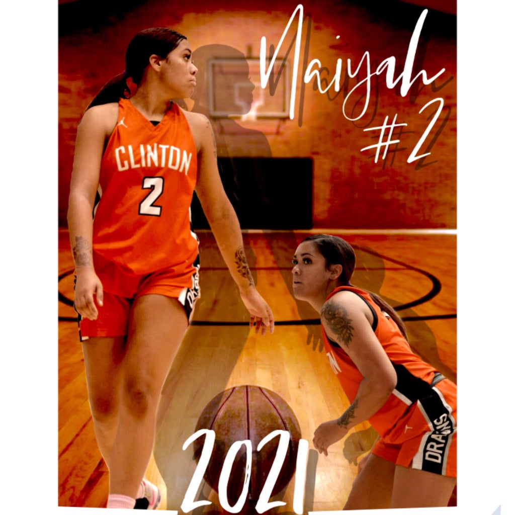 Naiyah Sanders