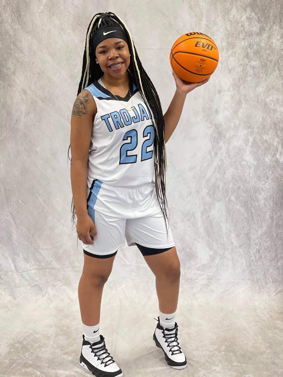 Shalan Nelson