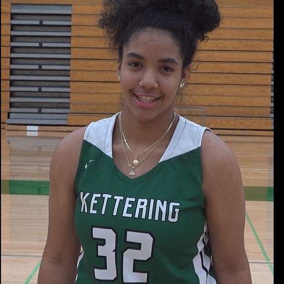 Eliyana Ball mugshot