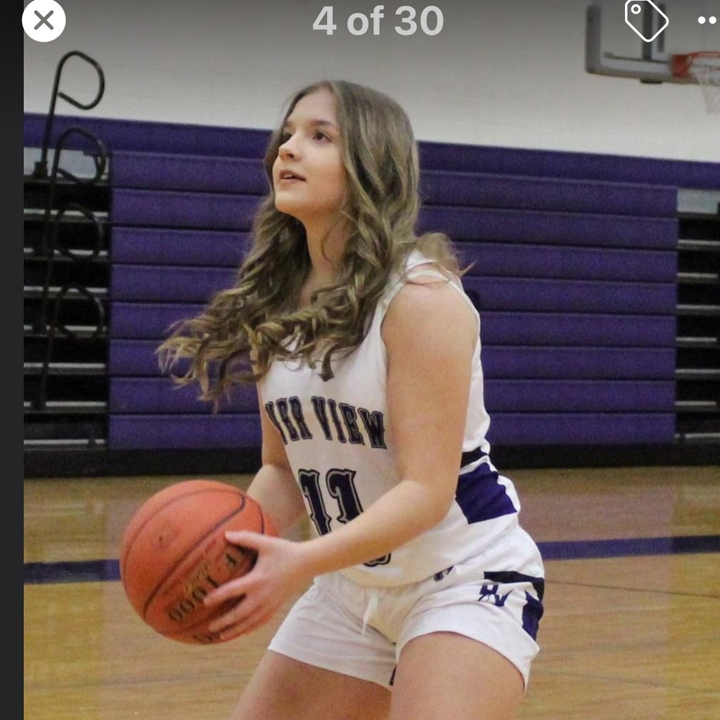 Hannah Honosky