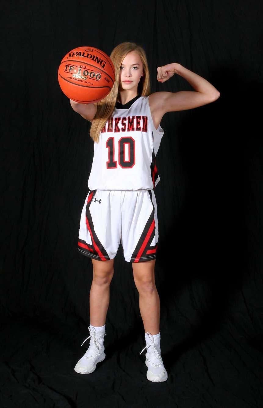 Sadie Mcculloh