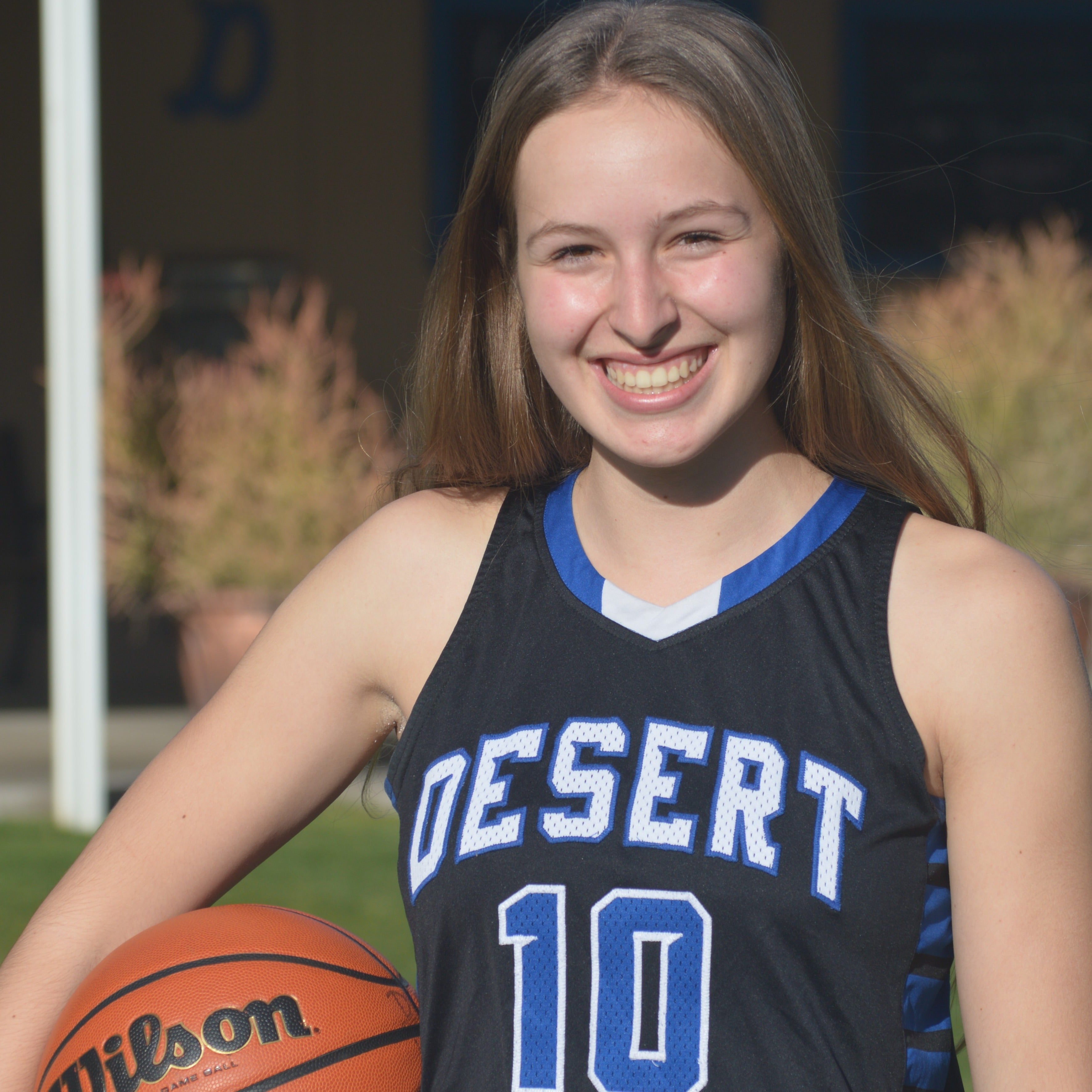Maddy Hebert