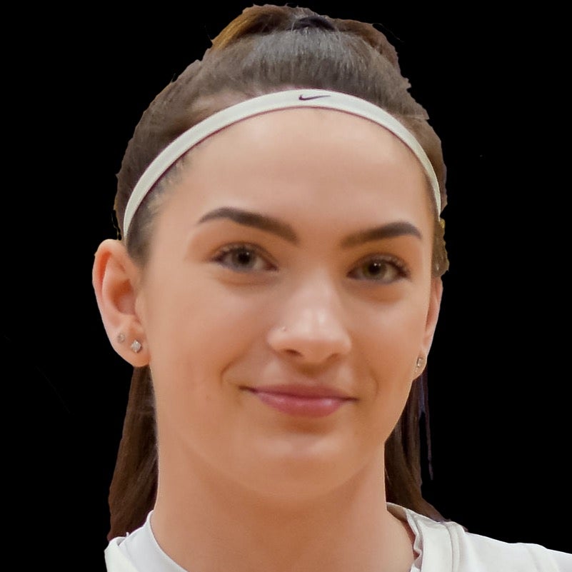 Kaydinse Peirsol mugshot