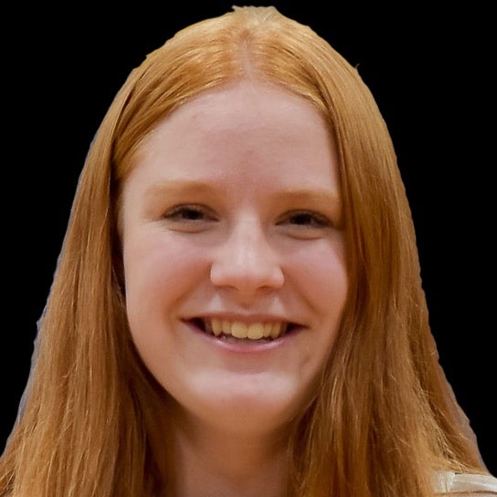 Lauren Wright