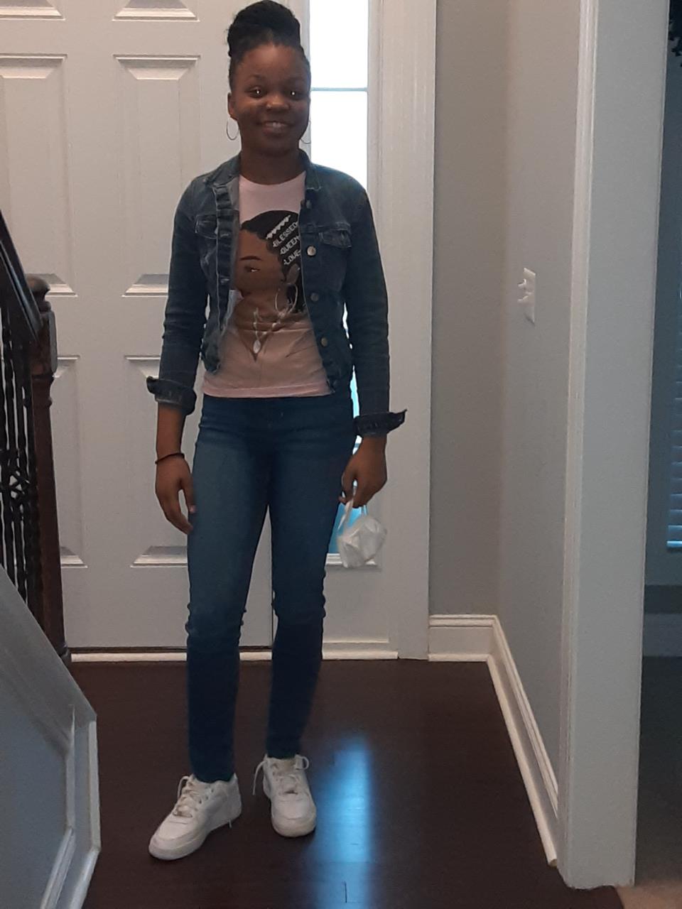 Zion Prioleau