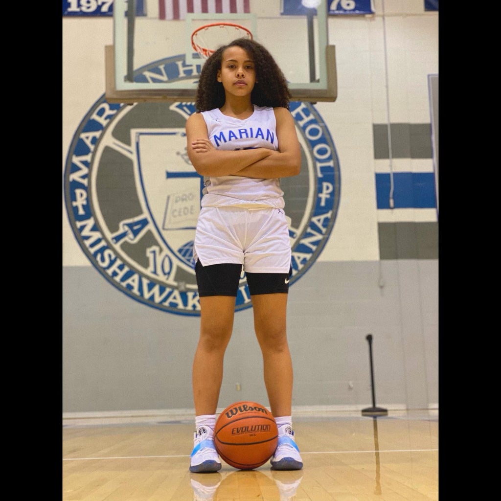 Karleisha Echols