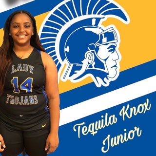 Tequilla Knox