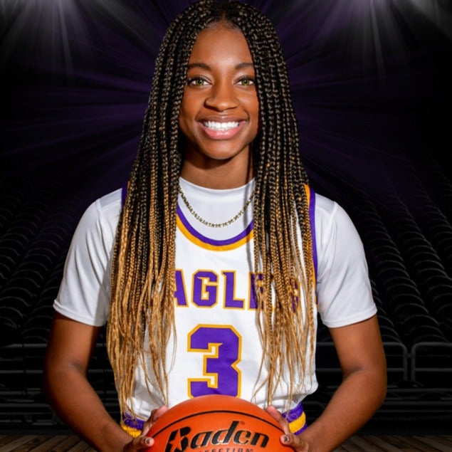 Zariah "z" tillman mugshot