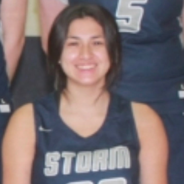 Alyssa Perez mugshot