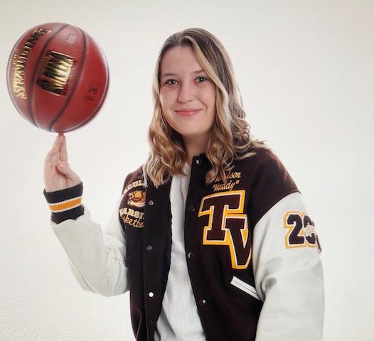 Madison Packwood