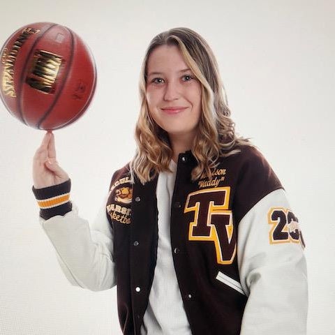Madison Packwood mugshot