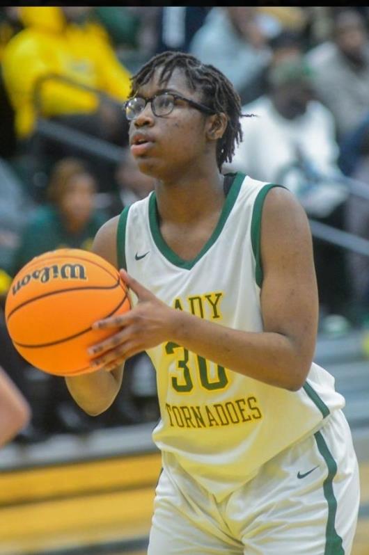 Aalyiah Robinson