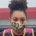 Alana Smith mugshot