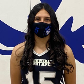 Nayeli Nidez-Acuna