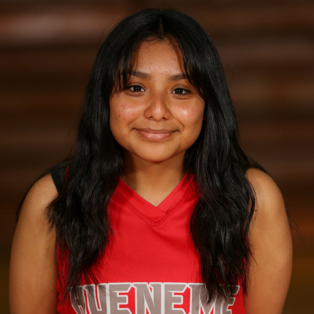 Celia Garcia mugshot