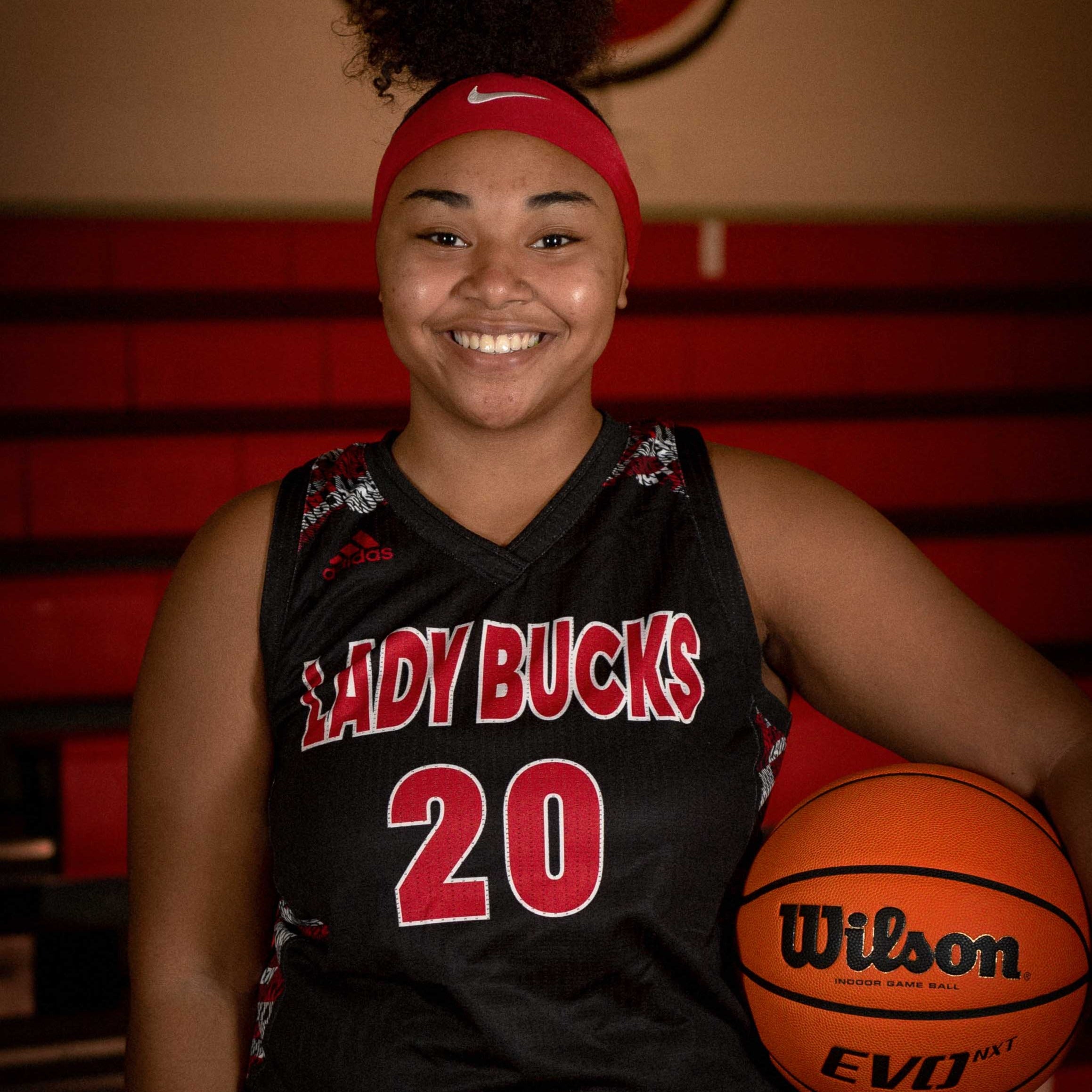 Kyanna Hollingworth
