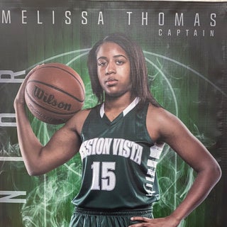 Melissa Thomas