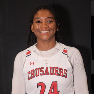 Jasmyne Roberts