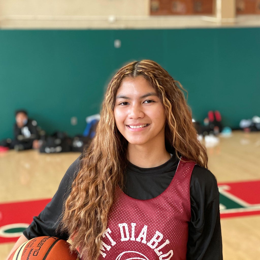 Jillian Manalo