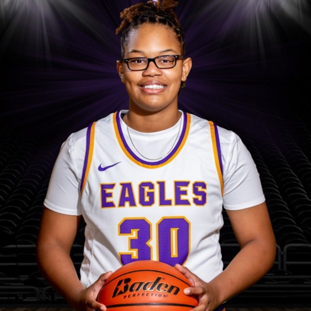 Amya Patterson